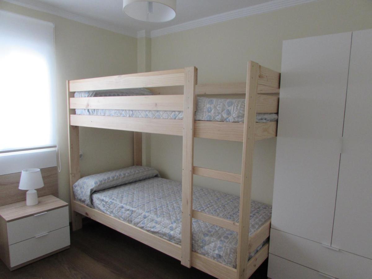 Apartamento Luz y Mar Huelva-Ático Exterior foto